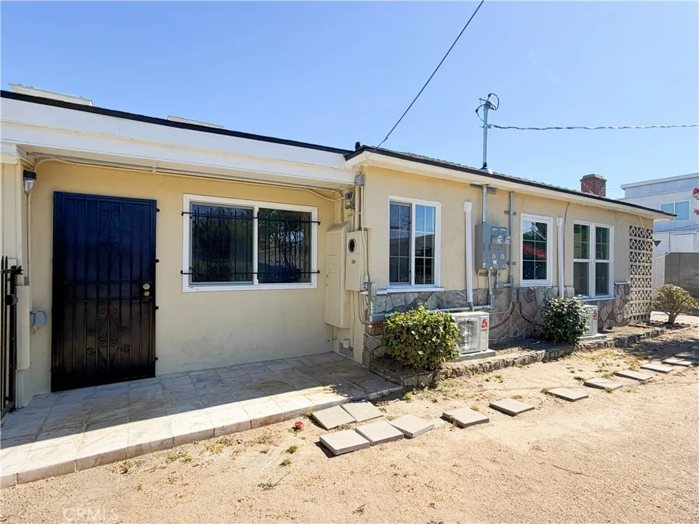 320 E Marshall Street #B San Gabriel, CA 91776