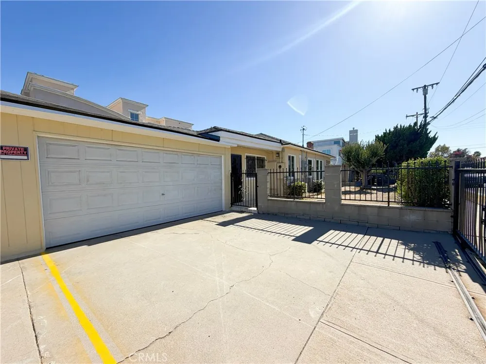320 E Marshall Street #B San Gabriel, CA 91776
