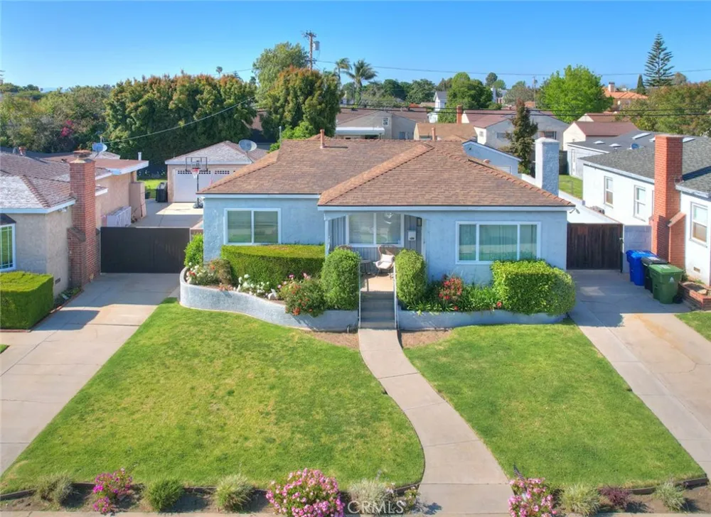 6505 W 84th Street Los Angeles, CA 90045