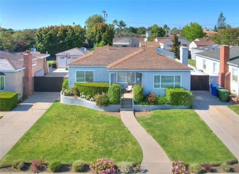 6505 W 84th Street