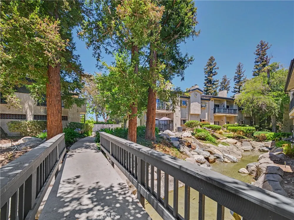 5738 Skyview Way #Unit B Agoura Hills, CA 91301