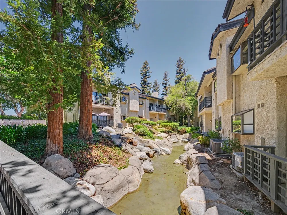 5738 Skyview Way #Unit B Agoura Hills, CA 91301