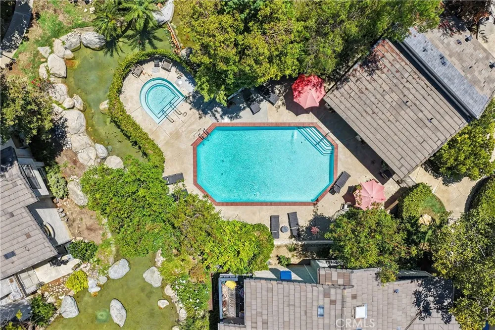 5738 Skyview Way #Unit B Agoura Hills, CA 91301