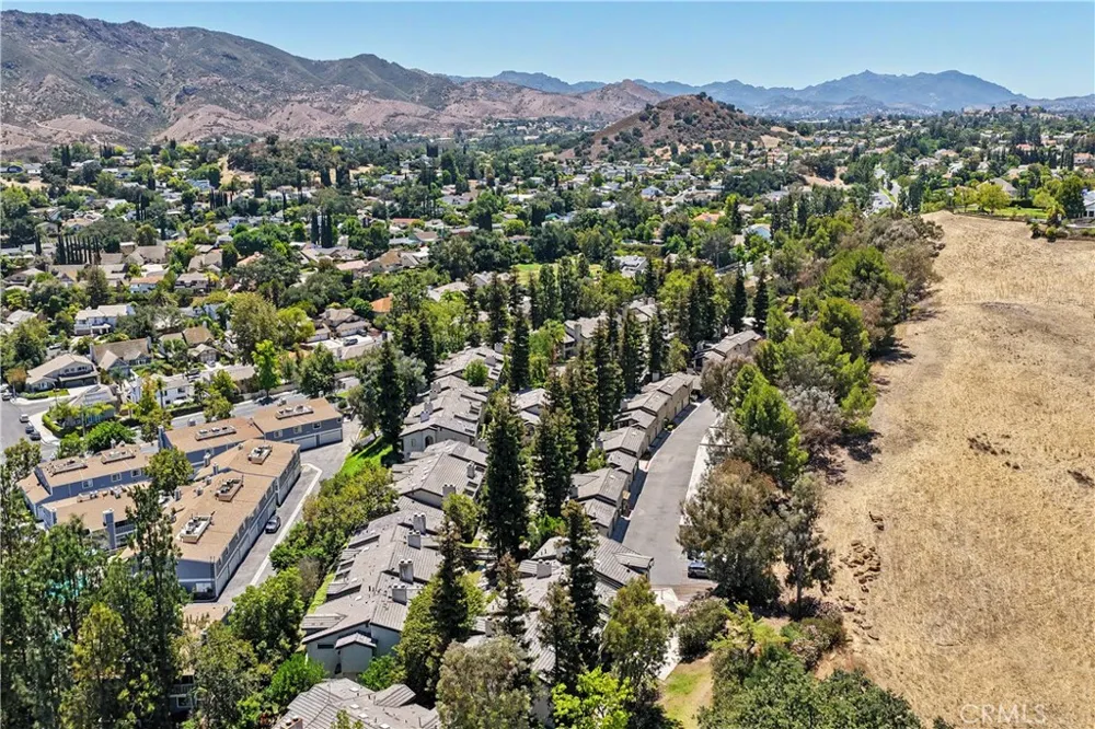 5738 Skyview Way #Unit B Agoura Hills, CA 91301