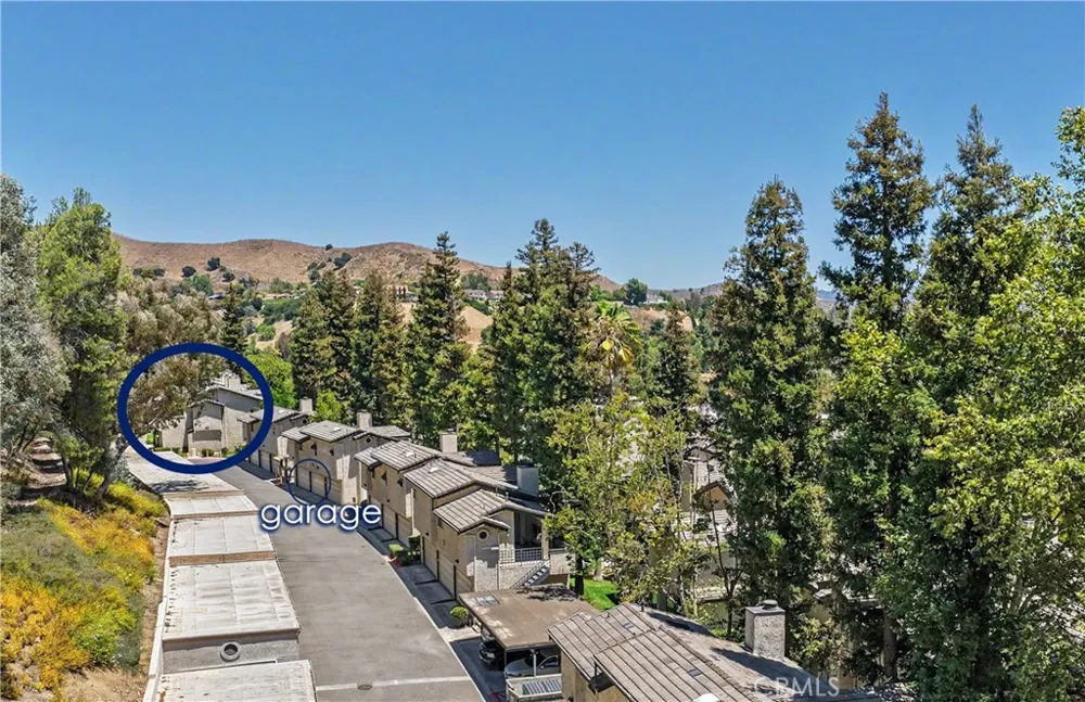 5738 Skyview Way #Unit B Agoura Hills, CA 91301