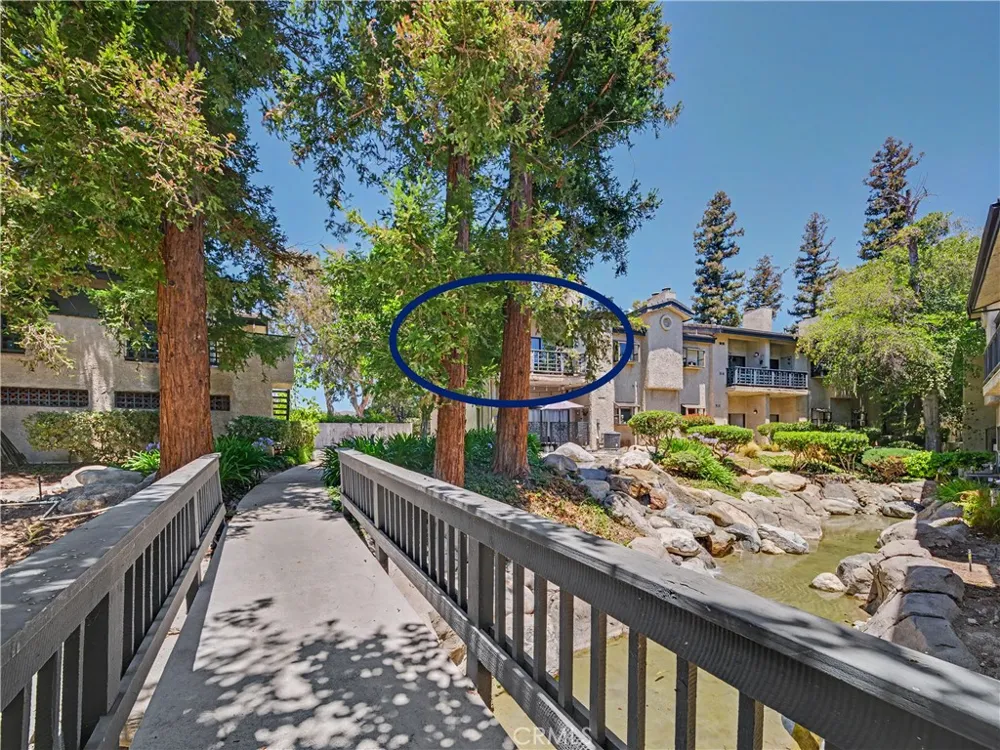 5738 Skyview Way #Unit B Agoura Hills, CA 91301