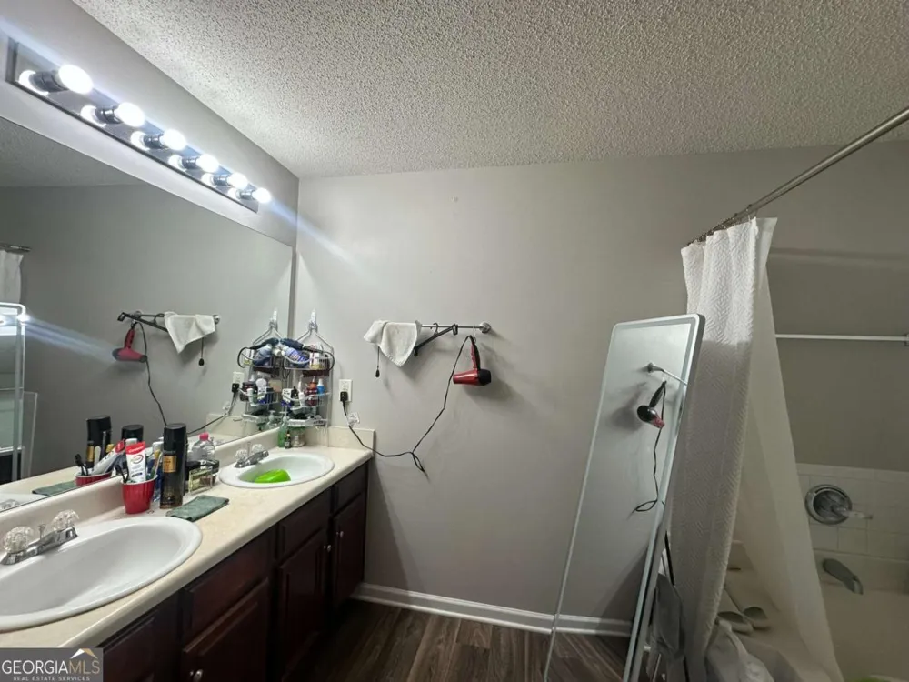 2171 Boulder Forest DR Ellenwood, GA 30294