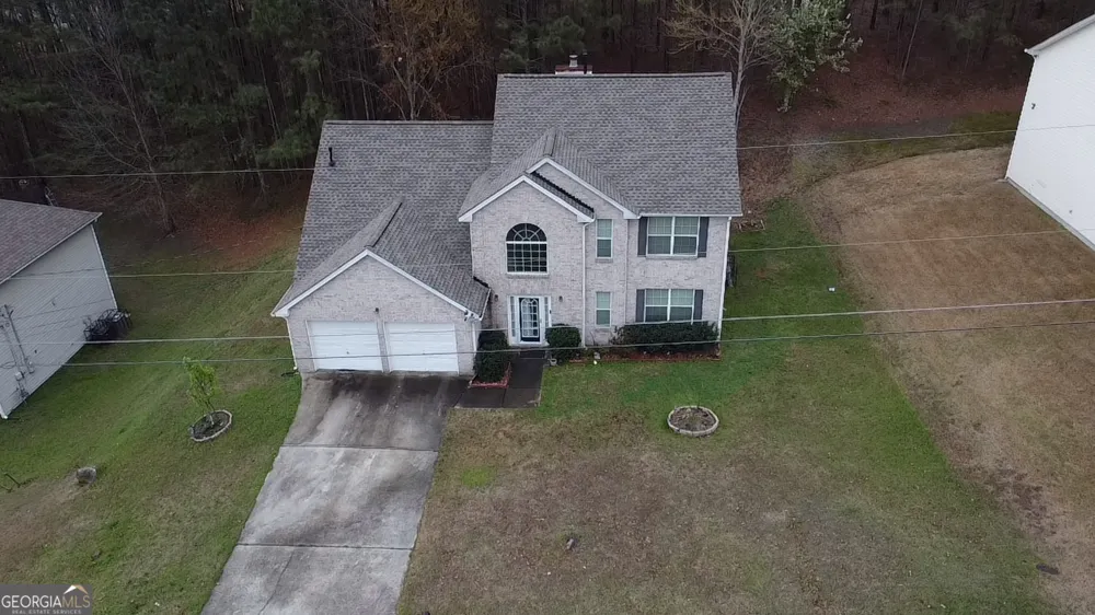 2171 Boulder Forest DR Ellenwood, GA 30294