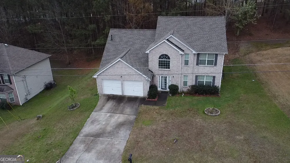 2171 Boulder Forest DR Ellenwood, GA 30294