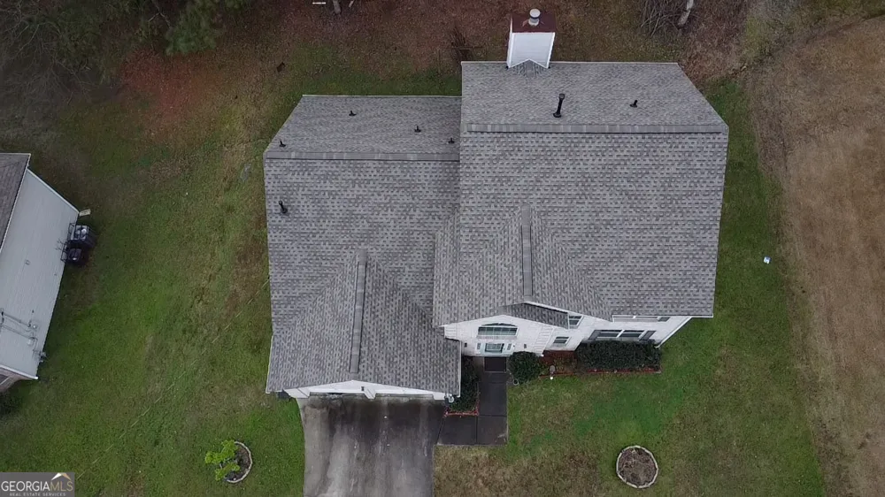 2171 Boulder Forest DR Ellenwood, GA 30294