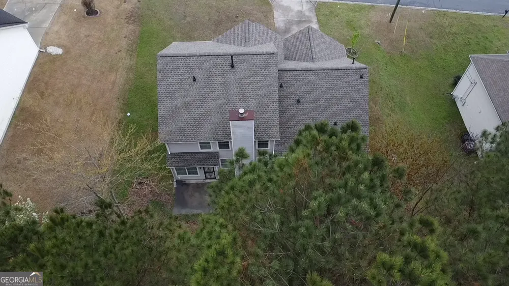 2171 Boulder Forest DR Ellenwood, GA 30294