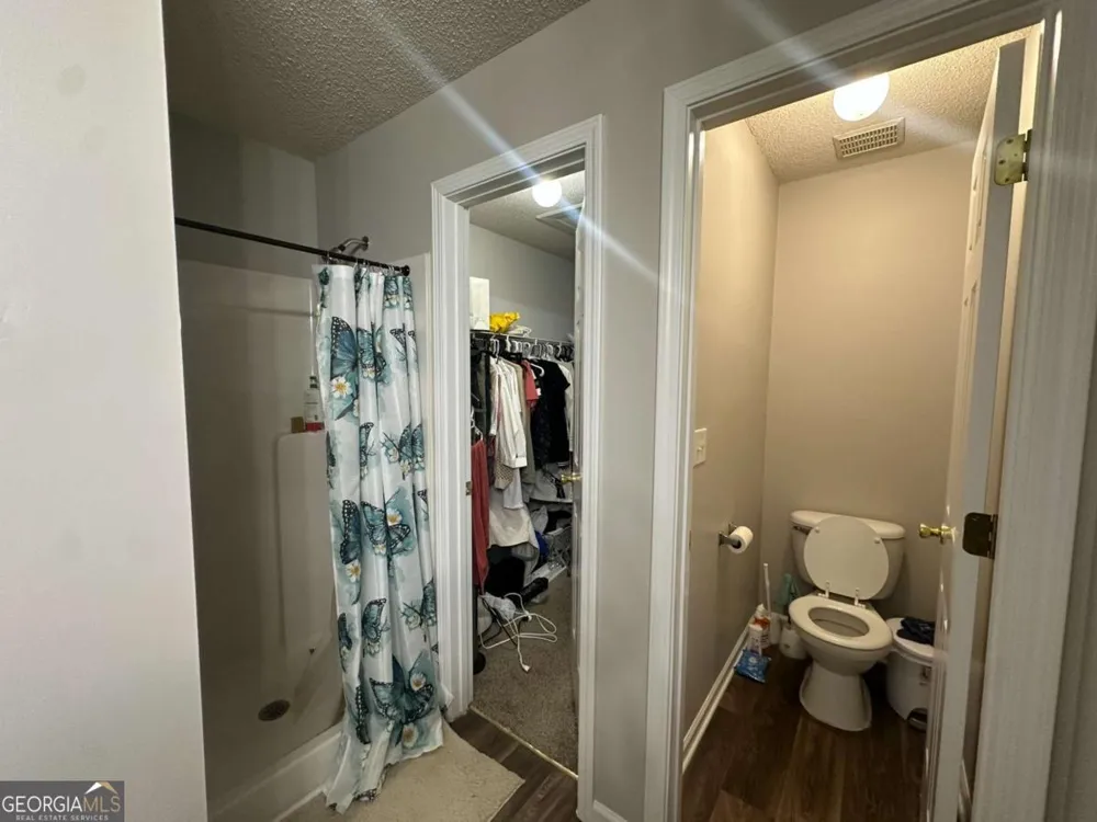 2171 Boulder Forest DR Ellenwood, GA 30294