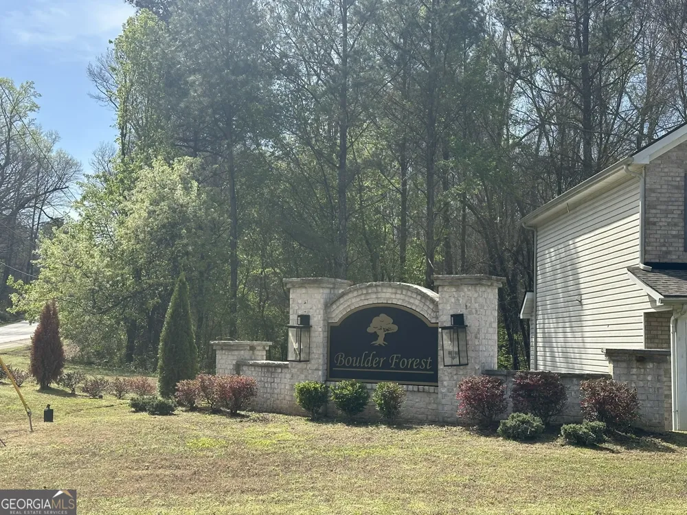 2171 Boulder Forest DR Ellenwood, GA 30294