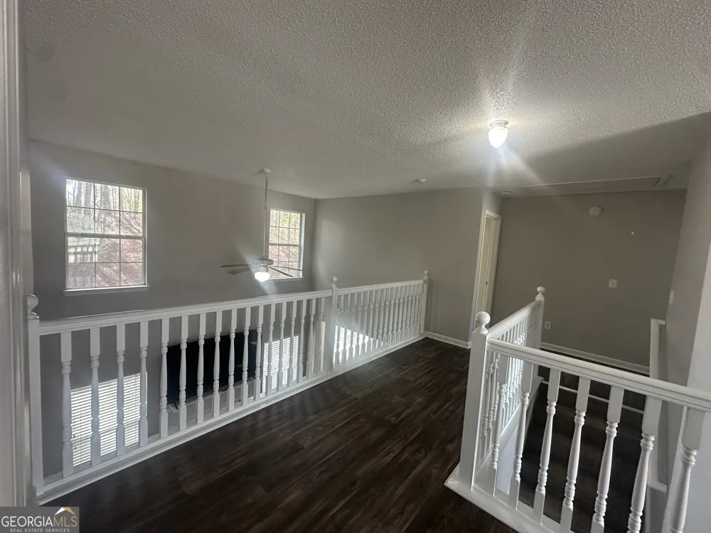 2171 Boulder Forest DR Ellenwood, GA 30294