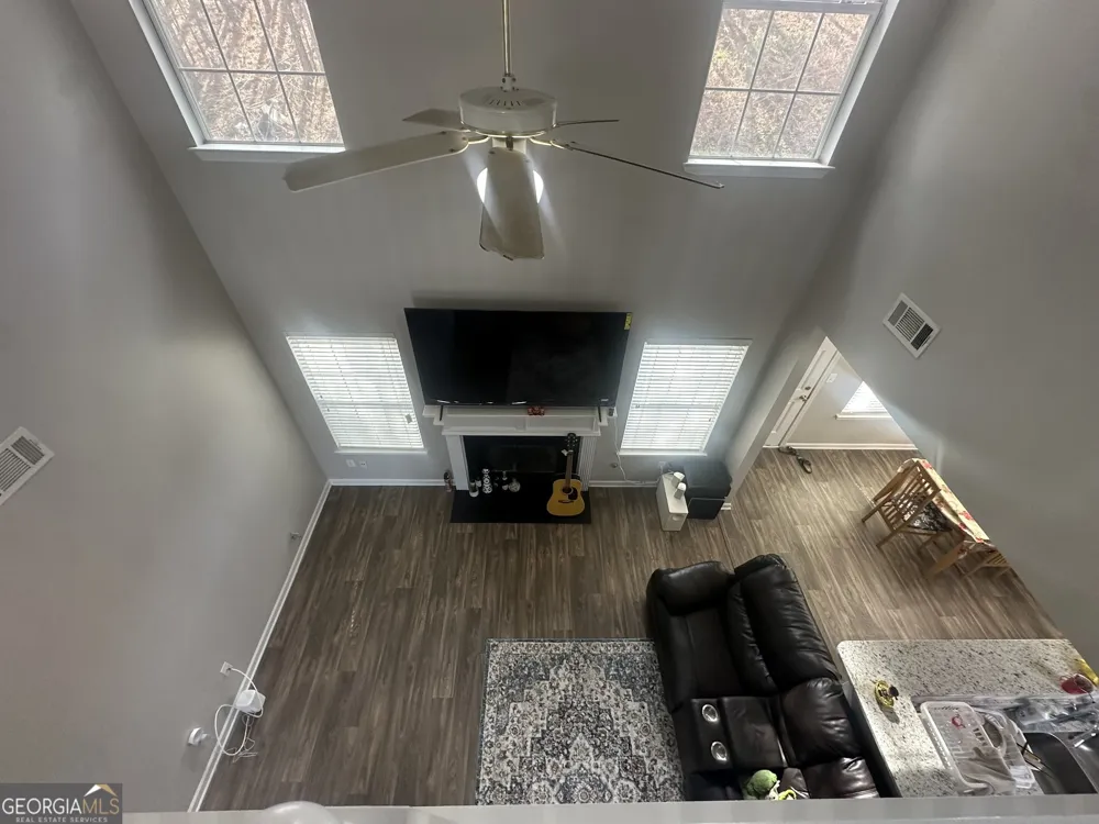 2171 Boulder Forest DR Ellenwood, GA 30294