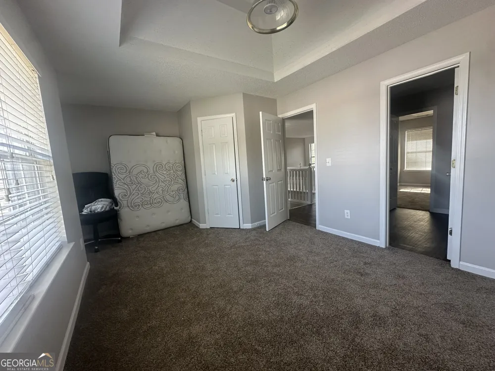 2171 Boulder Forest DR Ellenwood, GA 30294