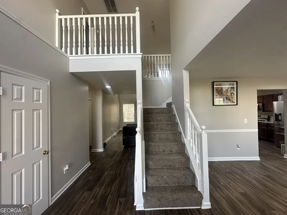 2171 Boulder Forest DR Ellenwood, GA 30294