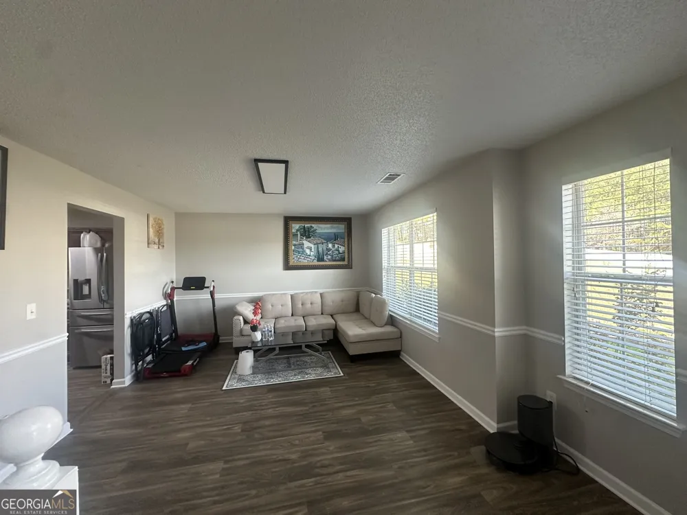 2171 Boulder Forest DR Ellenwood, GA 30294