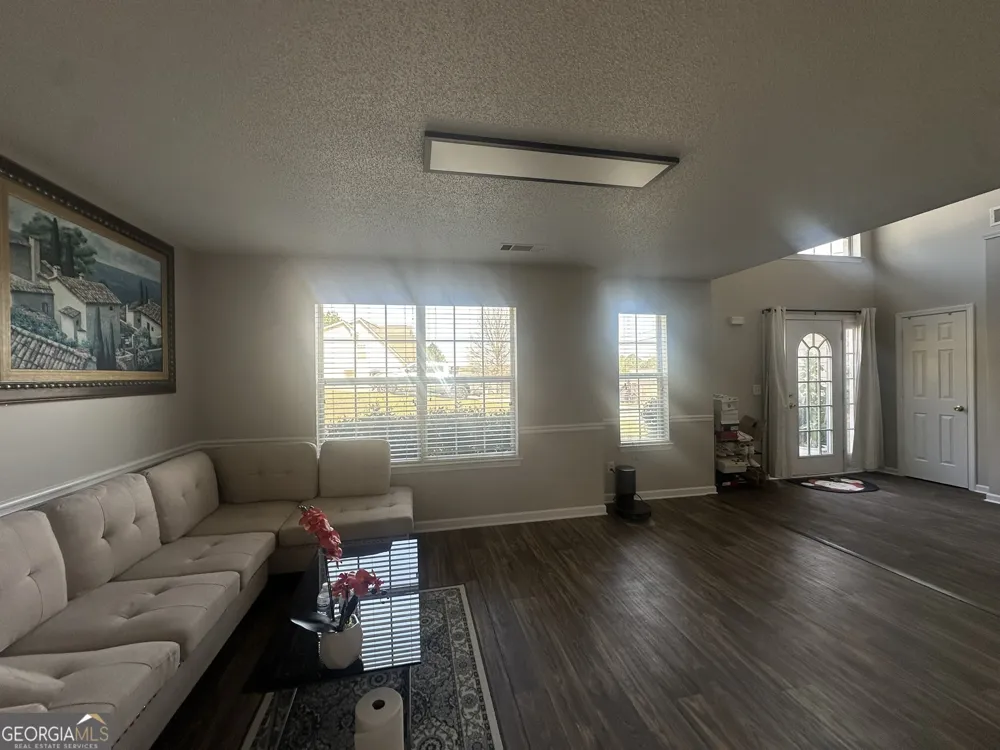 2171 Boulder Forest DR Ellenwood, GA 30294