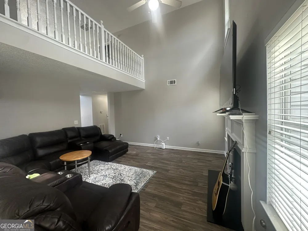 2171 Boulder Forest DR Ellenwood, GA 30294