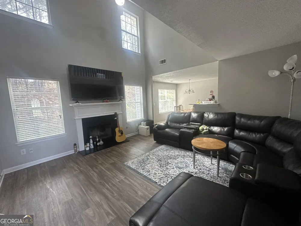 2171 Boulder Forest DR Ellenwood, GA 30294