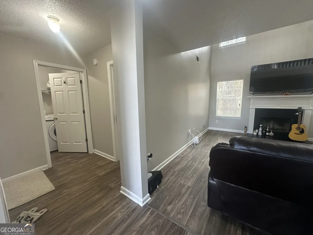 2171 Boulder Forest DR Ellenwood, GA 30294
