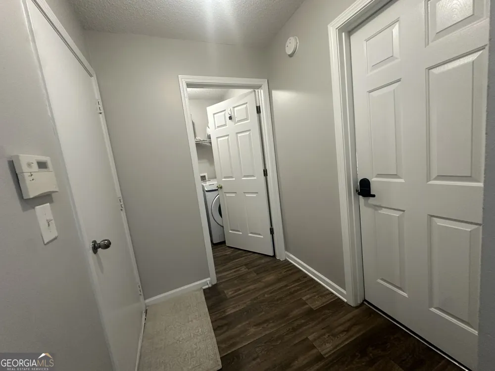 2171 Boulder Forest DR Ellenwood, GA 30294