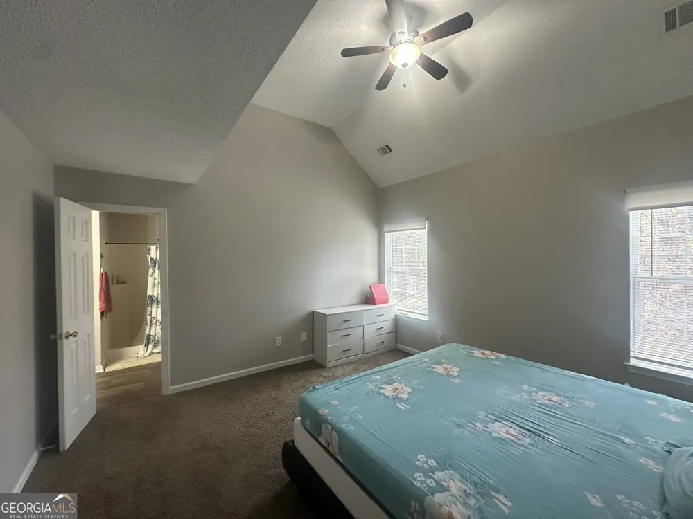 2171 Boulder Forest DR Ellenwood, GA 30294