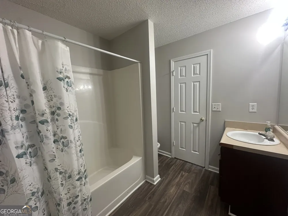 2171 Boulder Forest DR Ellenwood, GA 30294