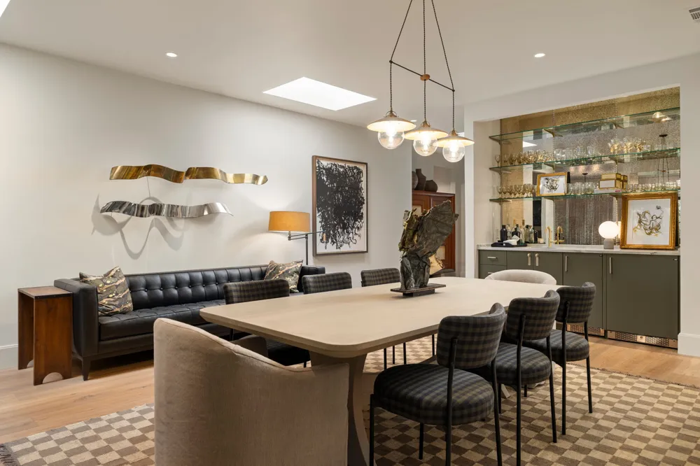 3216 Tarryhollow Drive Austin, TX 78703