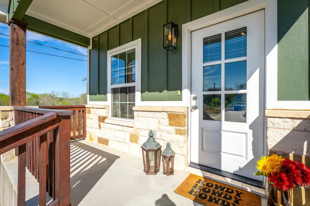 224 Spruce Avenue Luling, TX 78648