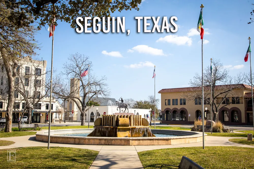 224 Spruce Avenue Luling, TX 78648