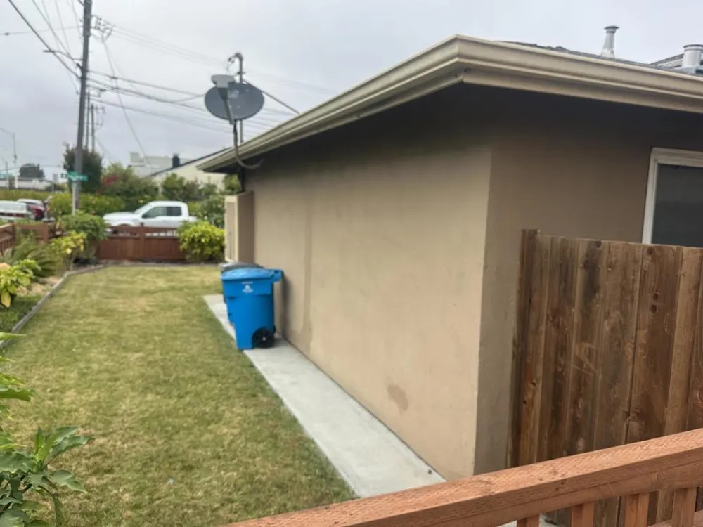 1 Pacific Avenue San Bruno, CA 94066