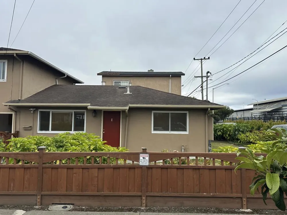 1 Pacific Avenue San Bruno, CA 94066