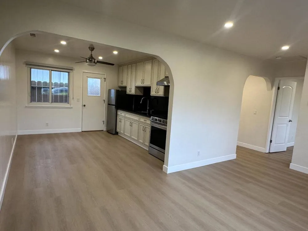 1 Pacific Avenue San Bruno, CA 94066