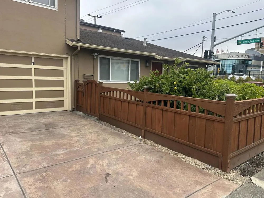 1 Pacific Avenue San Bruno, CA 94066