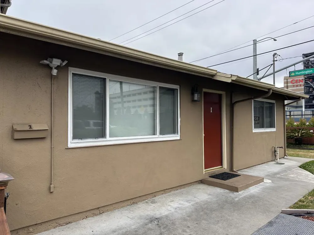1 Pacific Avenue San Bruno, CA 94066