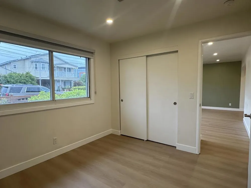 1 Pacific Avenue San Bruno, CA 94066