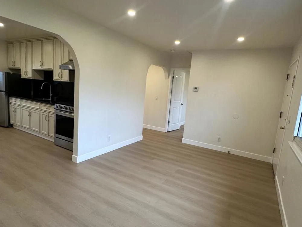 1 Pacific Avenue San Bruno, CA 94066