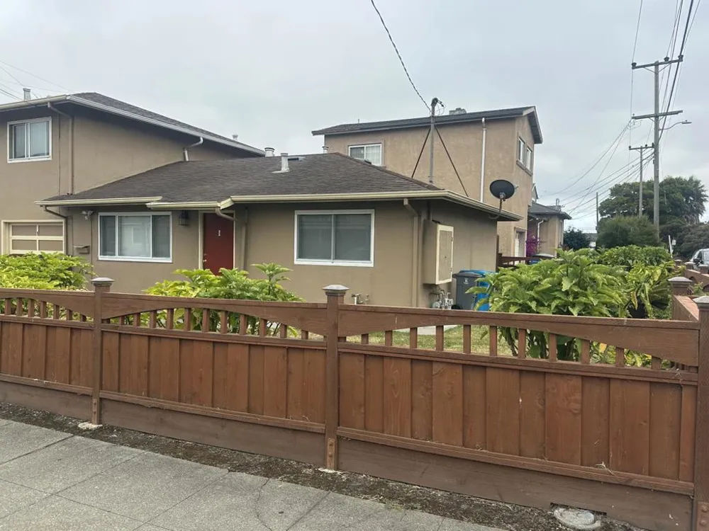 1 Pacific Avenue San Bruno, CA 94066