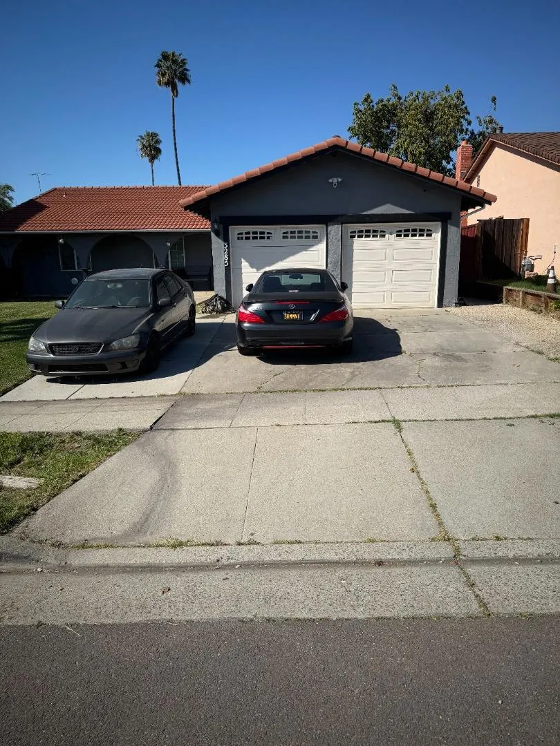 3285 Trebol Lane San Jose, CA 95148
