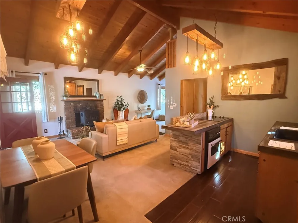 6199 Cedar Angelus Oaks, CA 92305
