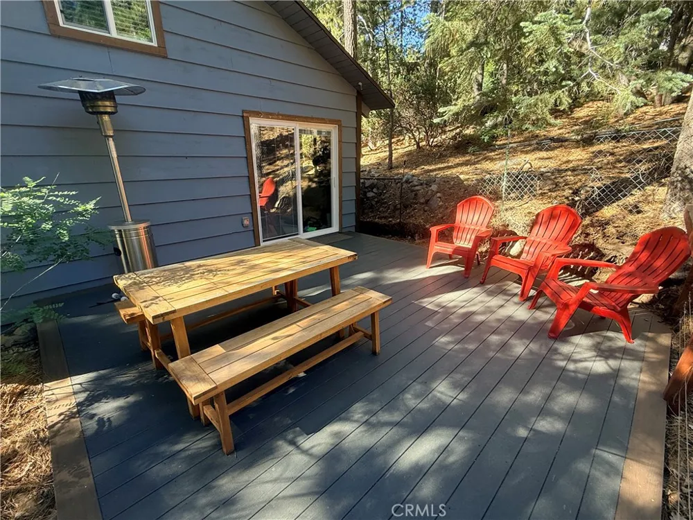 6199 Cedar Angelus Oaks, CA 92305
