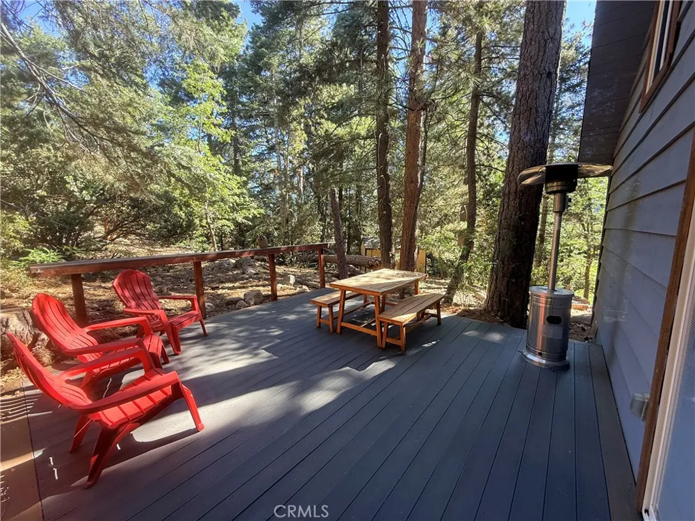 6199 Cedar Angelus Oaks, CA 92305