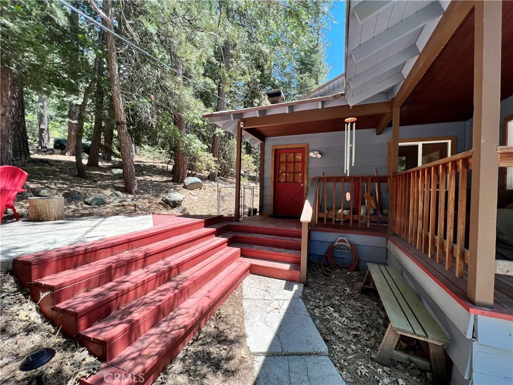6199 Cedar Angelus Oaks, CA 92305