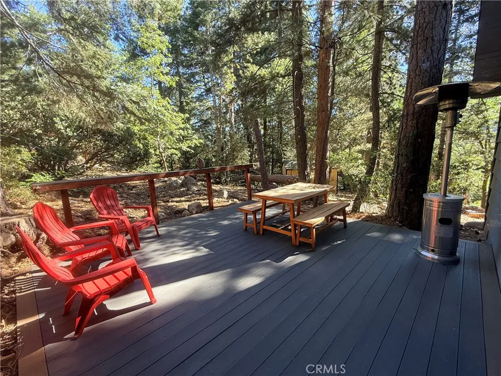 6199 Cedar Angelus Oaks, CA 92305