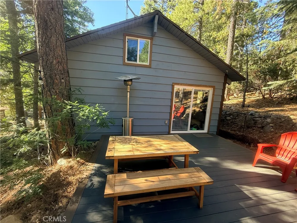 6199 Cedar Angelus Oaks, CA 92305