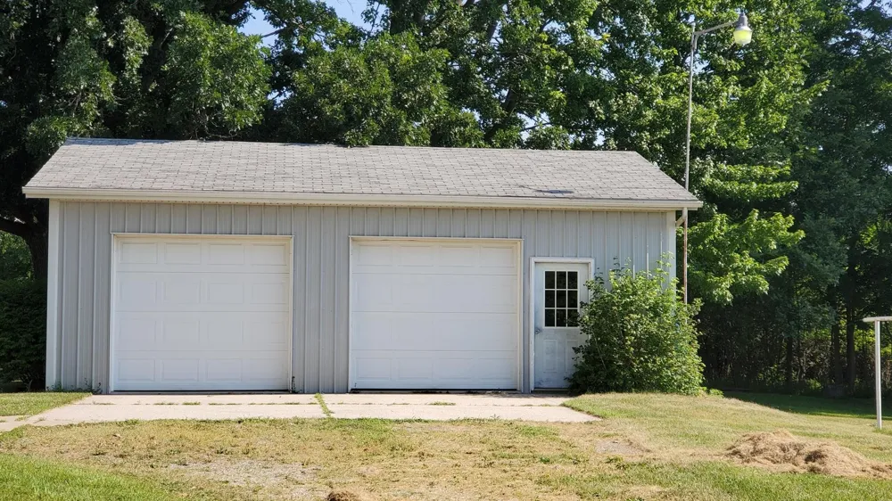 5869 S Mission Road Union Charter Township, MI 48858