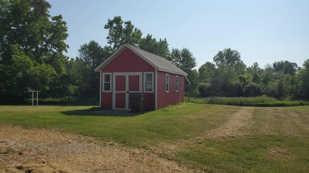 5869 S Mission Road Union Charter Township, MI 48858
