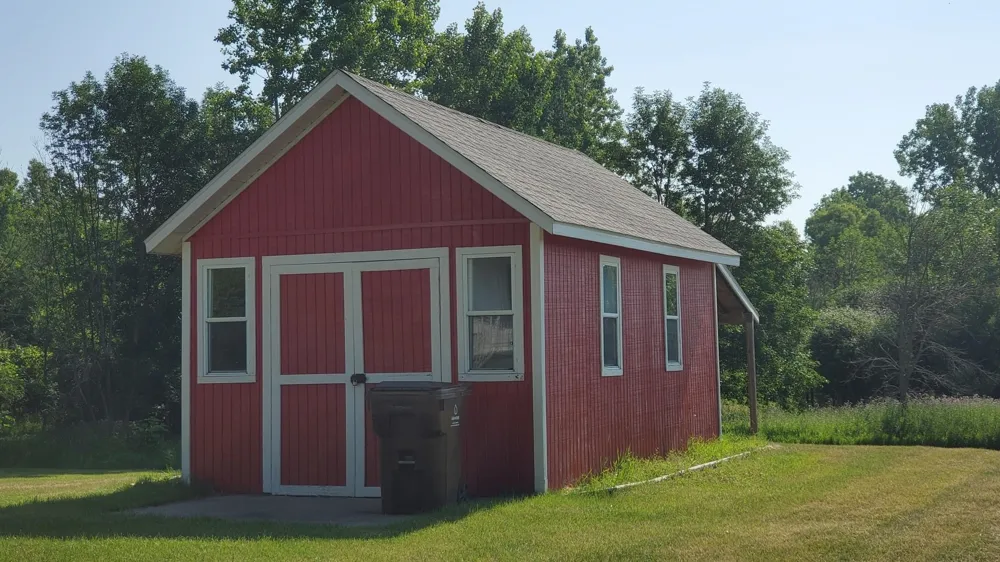 5869 S Mission Road Union Charter Township, MI 48858